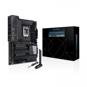 Motherboard ATX Asus ProArt Z790 Creator WiFi